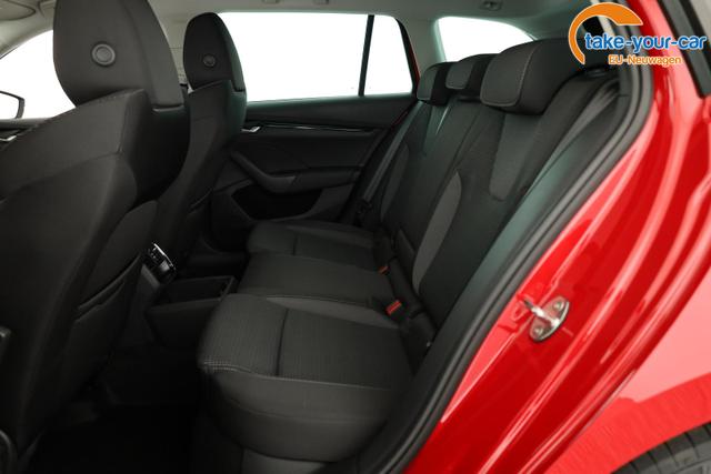 Skoda - Octavia Combi - EU-Neuwagen - Reimport