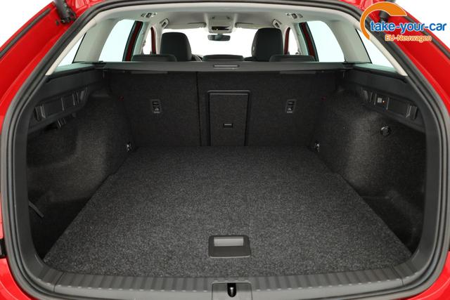 Skoda - Octavia Combi - EU-Neuwagen - Reimport