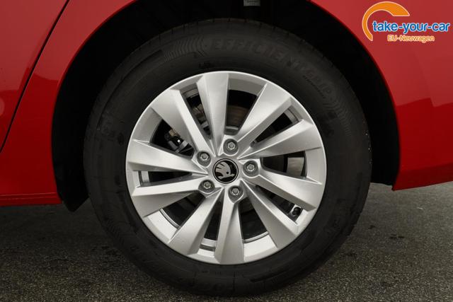 Skoda - Octavia Combi - EU-Neuwagen - Reimport