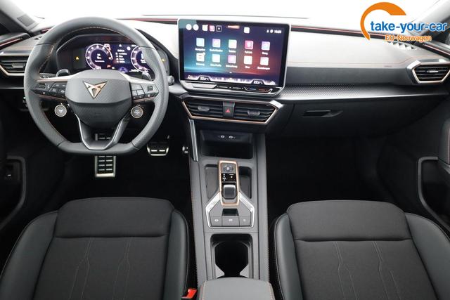 Seat - Leon Sportstourer - EU-Neuwagen - Reimport