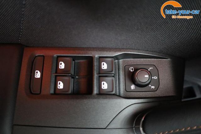 Seat - Leon Sportstourer - EU-Neuwagen - Reimport