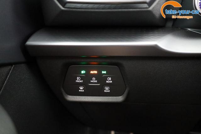 Seat - Leon Sportstourer - EU-Neuwagen - Reimport