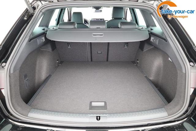 Seat - Leon Sportstourer - EU-Neuwagen - Reimport