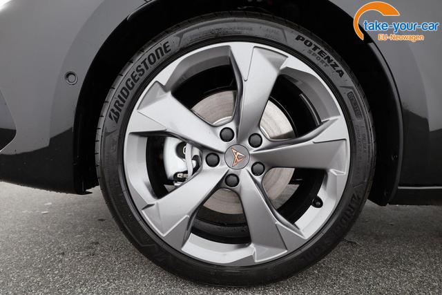 Seat - Leon Sportstourer - EU-Neuwagen - Reimport