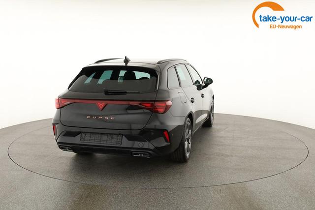 Seat - Leon Sportstourer - EU-Neuwagen - Reimport