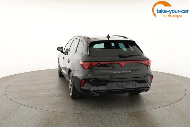Seat - Leon Sportstourer - EU-Neuwagen - Reimport