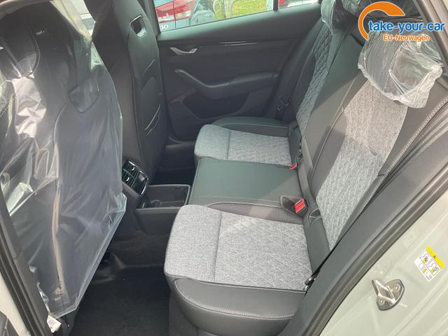 Skoda - Octavia Combi - EU-Neuwagen - Reimport