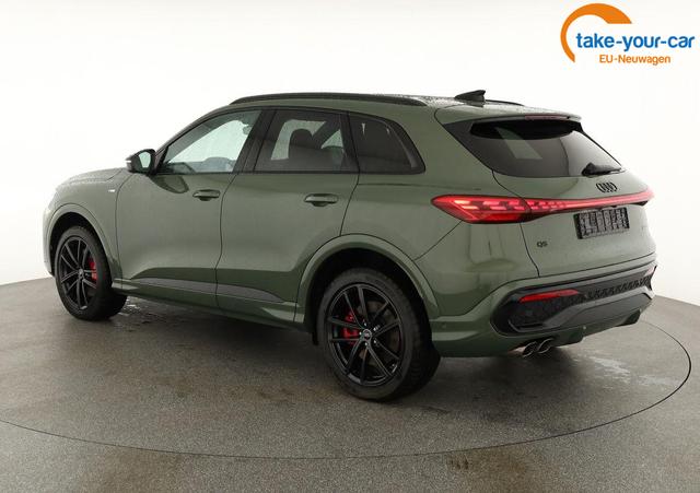 Audi - Q5 - EU-Neuwagen - Reimport