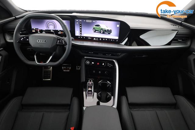 Audi - Q5 - EU-Neuwagen - Reimport