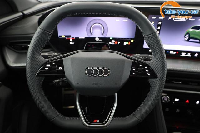 Audi - Q5 - EU-Neuwagen - Reimport