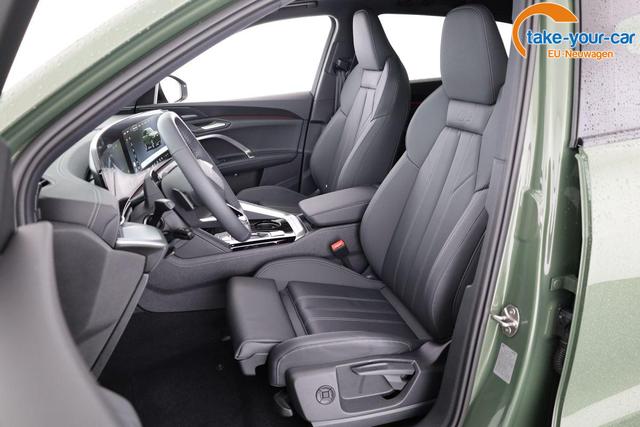 Audi - Q5 - EU-Neuwagen - Reimport