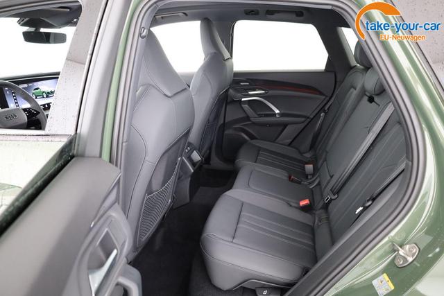 Audi - Q5 - EU-Neuwagen - Reimport