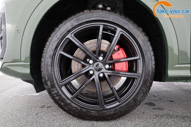 Audi - Q5 - EU-Neuwagen - Reimport