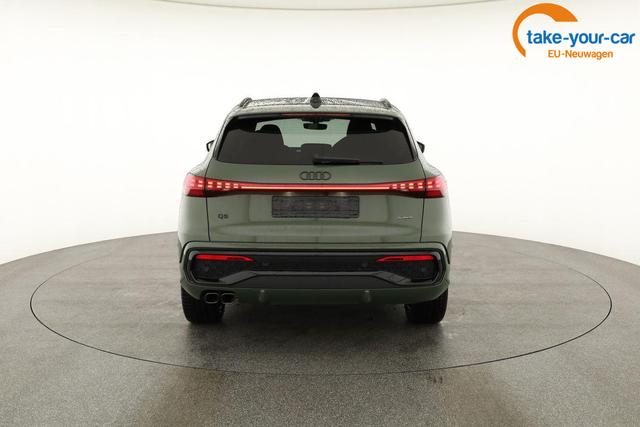 Audi - Q5 - EU-Neuwagen - Reimport