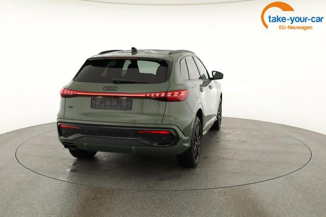 Audi - Q5 - EU-Neuwagen - Reimport