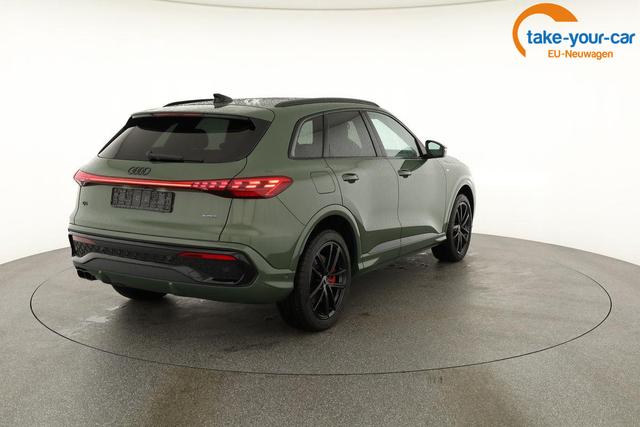 Audi - Q5 - EU-Neuwagen - Reimport
