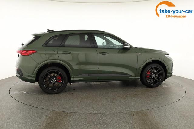 Audi - Q5 - EU-Neuwagen - Reimport