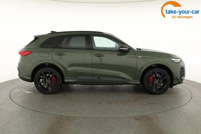 Audi - Q5 - EU-Neuwagen - Reimport
