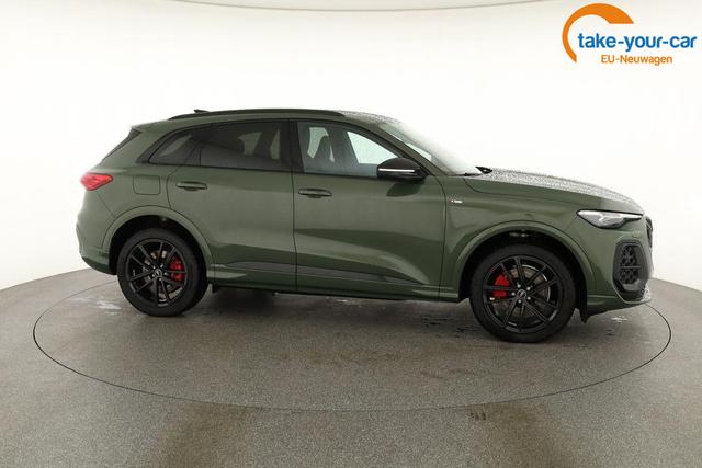 Audi - Q5 - EU-Neuwagen - Reimport