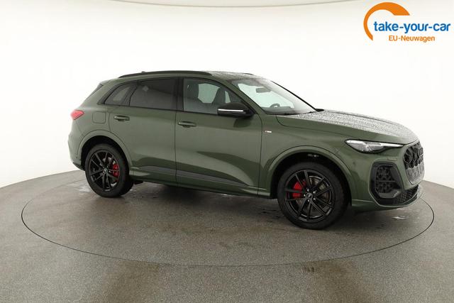 Audi - Q5 - EU-Neuwagen - Reimport