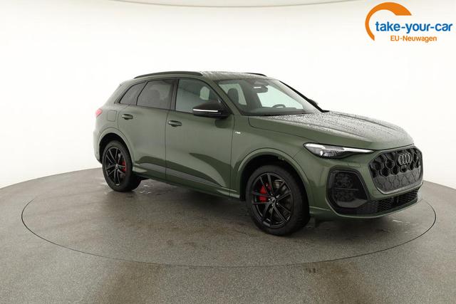 Audi - Q5 - EU-Neuwagen - Reimport