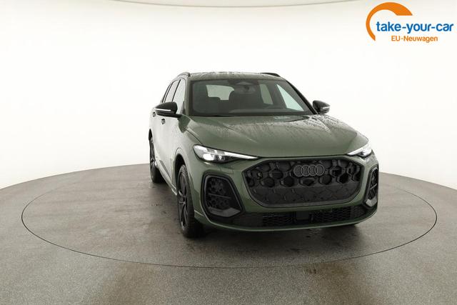 Audi - Q5 - EU-Neuwagen - Reimport