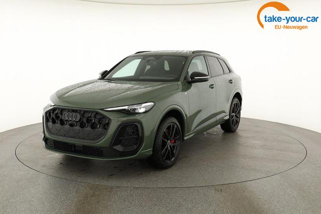 Audi - Q5 - EU-Neuwagen - Reimport