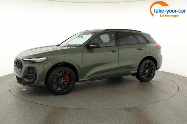 Audi - Q5 - EU-Neuwagen - Reimport