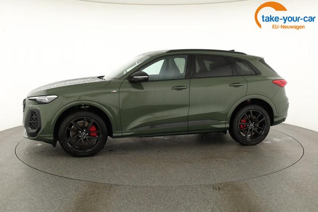 Audi - Q5 - EU-Neuwagen - Reimport