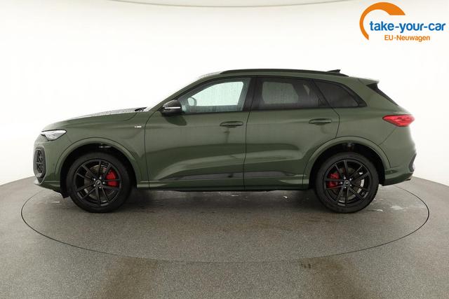Audi - Q5 - EU-Neuwagen - Reimport