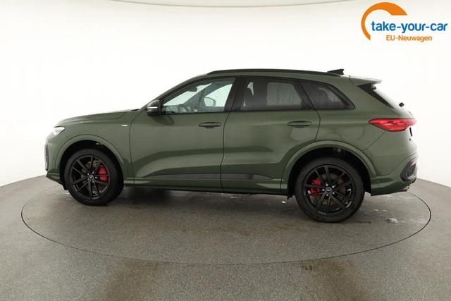 Audi - Q5 - EU-Neuwagen - Reimport