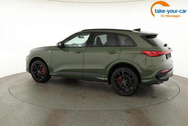 Audi - Q5 - EU-Neuwagen - Reimport