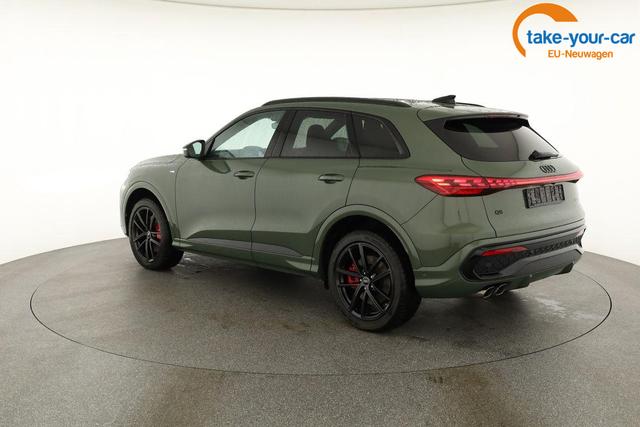 Audi - Q5 - EU-Neuwagen - Reimport