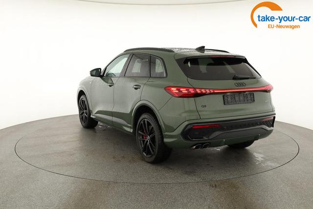 Audi - Q5 - EU-Neuwagen - Reimport