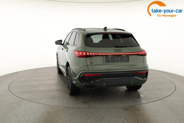 Audi - Q5 - EU-Neuwagen - Reimport