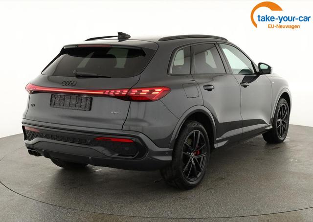 Audi - Q5 - EU-Neuwagen - Reimport