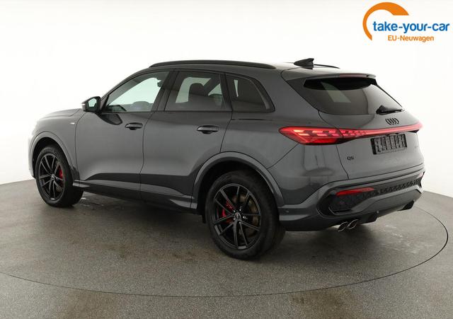 Audi - Q5 - EU-Neuwagen - Reimport