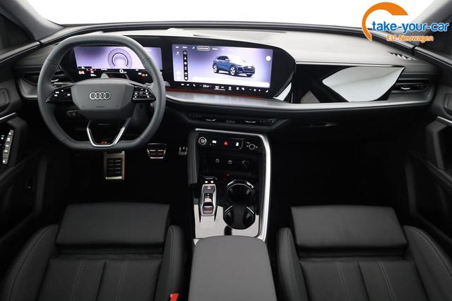 Audi - Q5 - EU-Neuwagen - Reimport