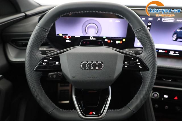 Audi - Q5 - EU-Neuwagen - Reimport