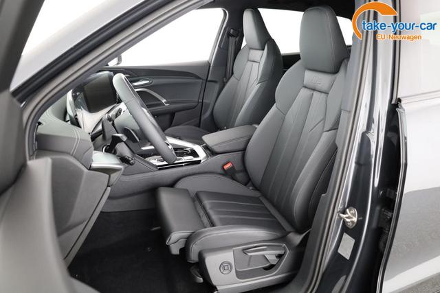 Audi - Q5 - EU-Neuwagen - Reimport