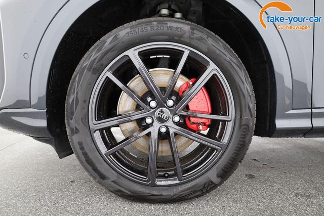 Audi - Q5 - EU-Neuwagen - Reimport