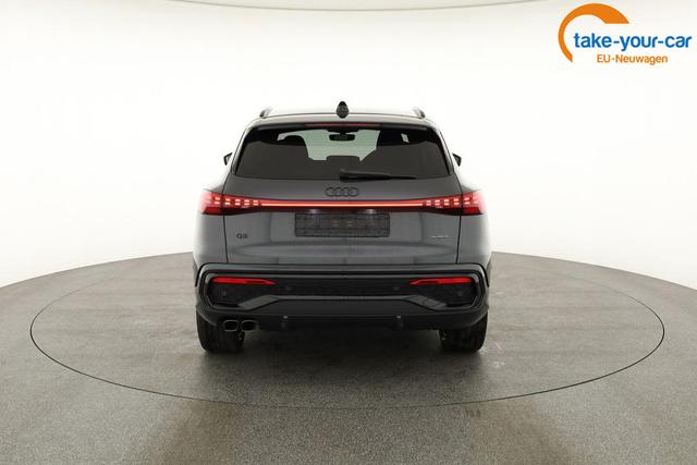 Audi - Q5 - EU-Neuwagen - Reimport