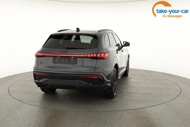 Audi - Q5 - EU-Neuwagen - Reimport