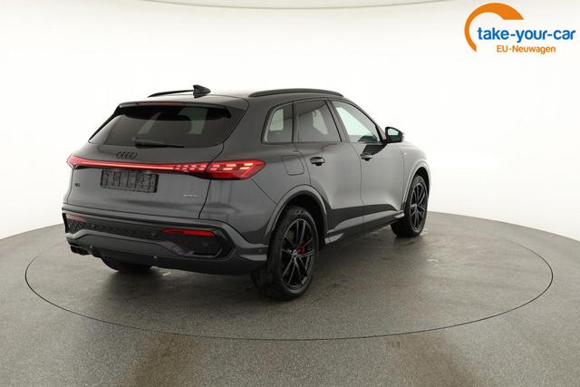 Audi - Q5 - EU-Neuwagen - Reimport