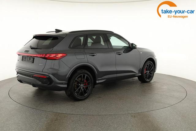 Audi - Q5 - EU-Neuwagen - Reimport