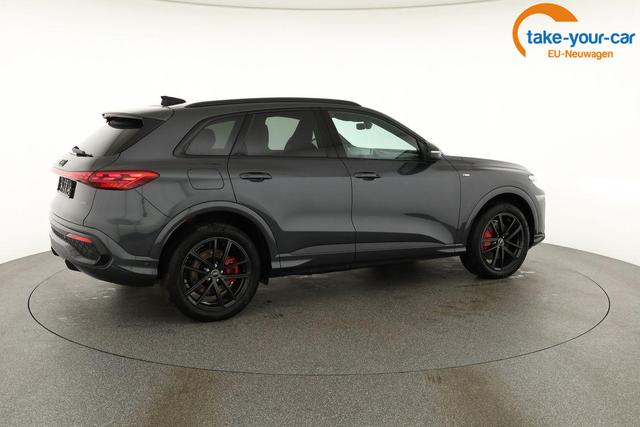 Audi - Q5 - EU-Neuwagen - Reimport