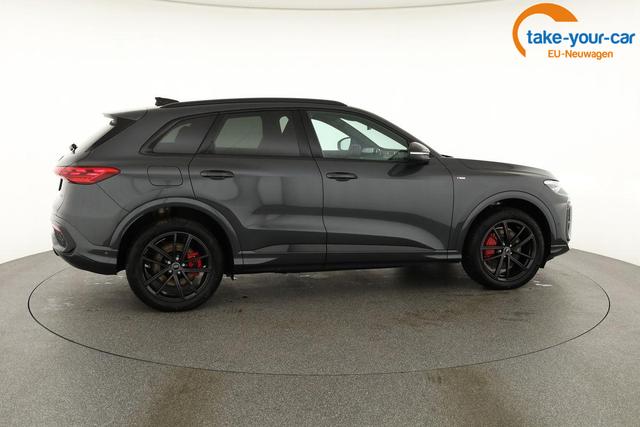 Audi - Q5 - EU-Neuwagen - Reimport
