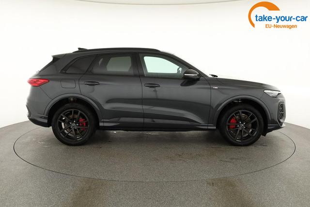 Audi - Q5 - EU-Neuwagen - Reimport