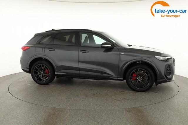 Audi - Q5 - EU-Neuwagen - Reimport