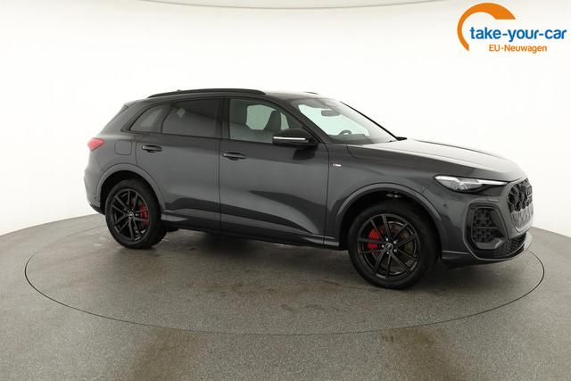 Audi - Q5 - EU-Neuwagen - Reimport